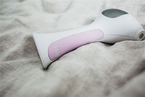 TRIA HOME LASER HAIR REMOVAL – Dermatology Conditions and Treatments