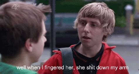 Best Inbetweeners Moment : funny