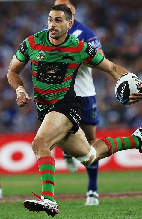 Greg Inglis says he would consider switching codes when he comes off contract | The Courier Mail