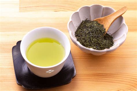 Sencha Tea Benefits: Things You Should Know | TeaJoy