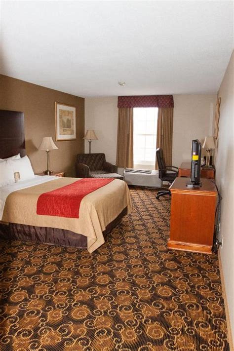 Comfort Inn Rockland - Boston, Rockland : -30% during the day - Dayuse ...