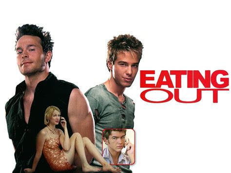 Eating Out - Movie Reviews