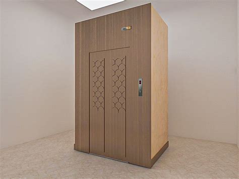 Elevator Design .. on Behance