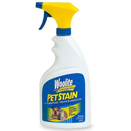 Woolite Pet Stain Carpet & Upholstery Cleaner | Walgreens