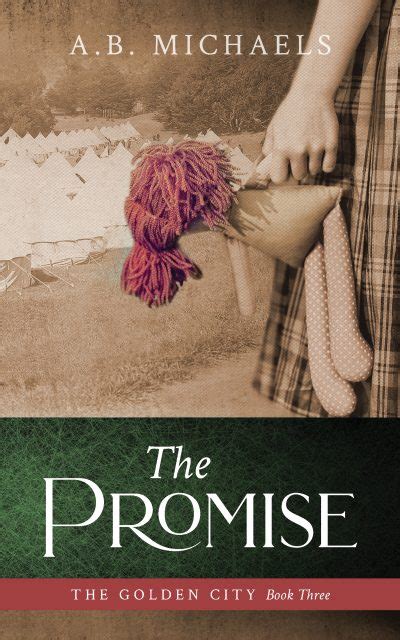 The Promise – Book Cave