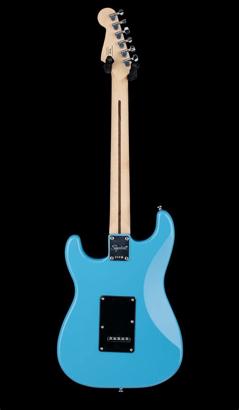 Squier Sonic Stratocaster - California Blue