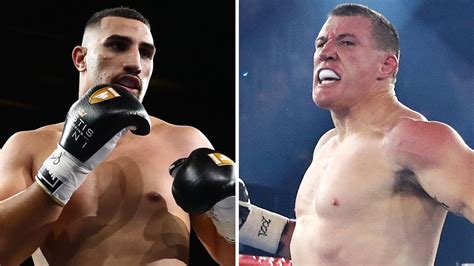 Paul Gallen vs Justis Huni Odds, Tips and Betting Preview – Boxing 2021 ...