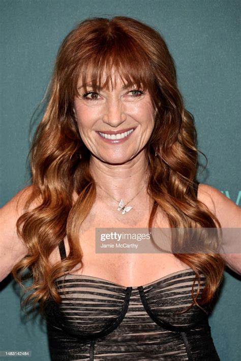 Jane Seymour attends the AMC Networks' 2023 Upfront at Jazz at... News ...