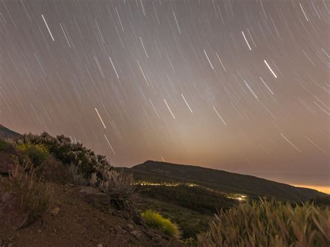 Astrophotography tour in the Teide National Park | OutdoorTrip