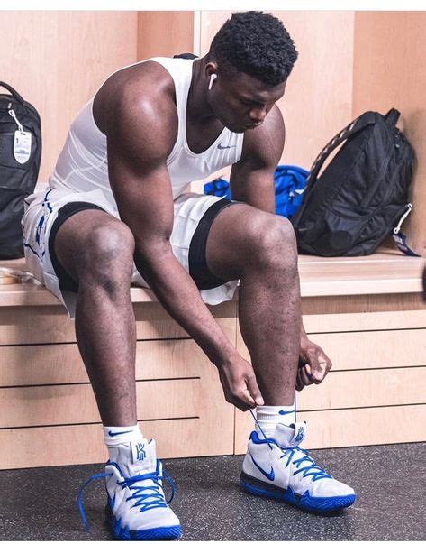 Zion Williamson | Workout, Workout routine, Lower body workout