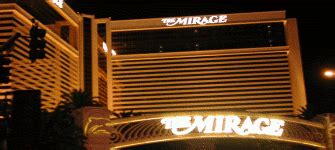 Hotels & Casino´s : The Mirage