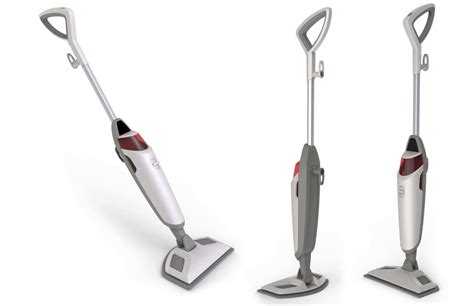 Bissell PowerFresh Steam Mop by Thomas Mitchell at Coroflot.com