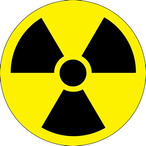 Hazardous Waste Symbol - ClipArt Best