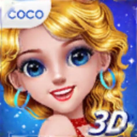 Coco Star - Model Competition | iPhone & iPad Game Reviews | AppSpy.com