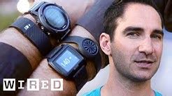 Best Fitness Tracker If You Don’t Have A Smartphone - Wearable Fitness Trackers