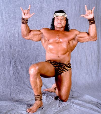 The rise and fall of ‘Superfly’ Jimmy Snuka | Sports | postandcourier.com