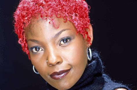 Remembering iconic Kwaito star Lebo Mathosa 14 years after her death | Drum