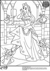 Disney Princess Aurora Coloring Pages  Team Colors sketch template