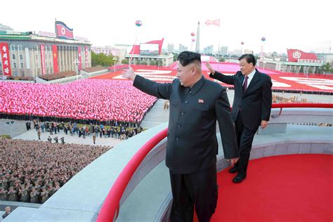 In visiting China, Kim Jong-un makes good on New Year’s speech | Brookings