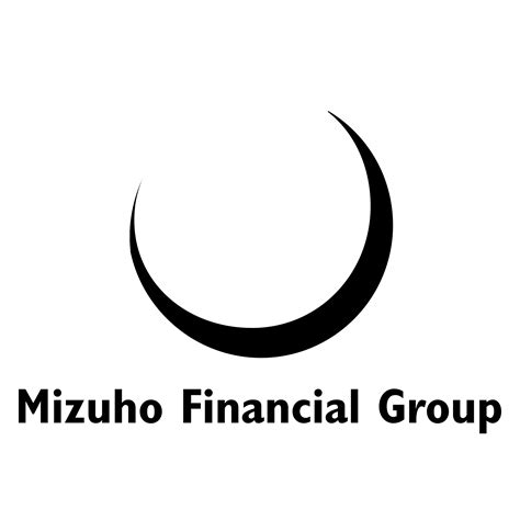 Mizuho Financial Group Logo PNG Transparent & SVG Vector - Freebie Supply