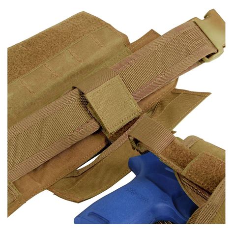 Condor Slim Battle Belt | Tactical Gear Superstore | TacticalGear.com