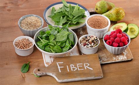 7 Simple Tricks for Increasing Fiber Intake – ChiroThin Weight Loss Program