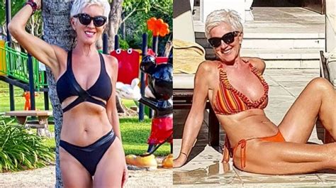 Meet the 'Age-Defying' 62 Year-Old Woman Who Says Men '20-70' Want to Date Her