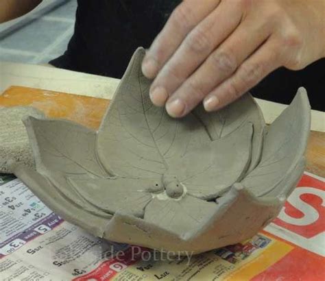 Hand Built Pottery Ideas | Hand building Pottery Projects Ideas and ...