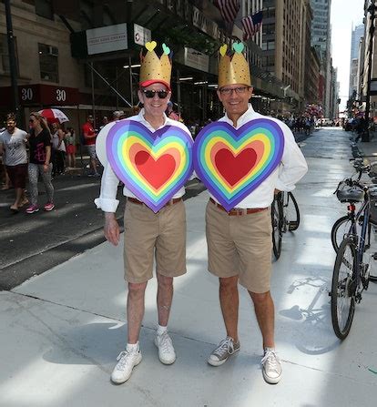 17 Pride Parade Outfits To Inspire Your Own Pride Looks