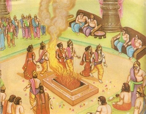 Lord Ram marries Mother Sita – Sastra Caksu