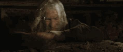 Gandalf GIF - Find & Share on GIPHY