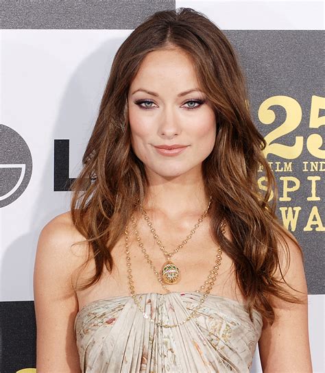 File:Olivia Wilde in 2010 Independent Spirit Awards.jpg - Wikimedia Commons