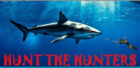 Mega Shark hunting : Shark Games for PC - How to Install on Windows PC, Mac