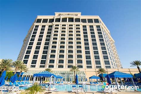 Beau Rivage Resort & Casino Biloxi Review: What To REALLY Expect If You ...