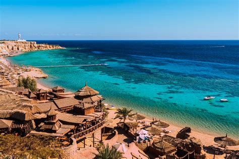 UK lifts flight ban to Egypt's Sharm el-Sheikh - Arabianbusiness