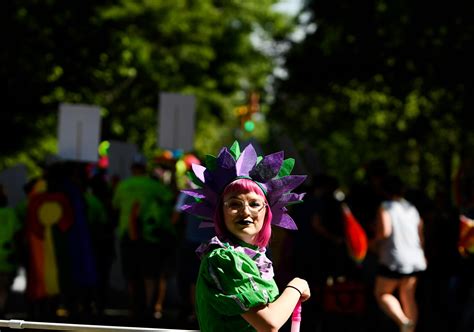 PHOTOS: Denver's 42nd annual PrideFest Parade