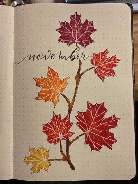 november cover page in the works- I still feel like it needs something ...