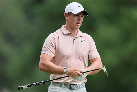 What putter is Rory McIlroy using? | LaptrinhX / News