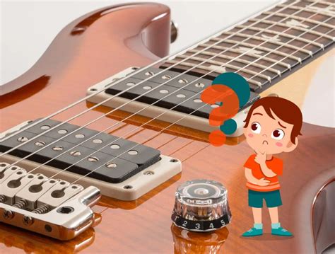 13 Awesome Things You Need to Know on Guitar Pickups