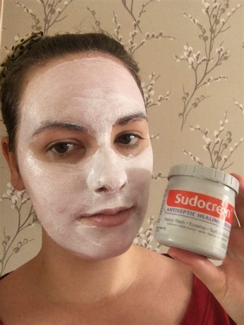 Sudocrem is a beauty saviour - Rachael's Thoughts | Sudocrem for acne, Skin care treatments ...