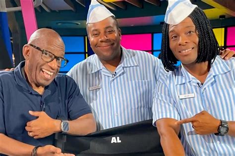 Al Roker Teases Cameo in 'Good Burger 2' with Kenan Thompson and Kel Mitchell: 'Ready for My ...