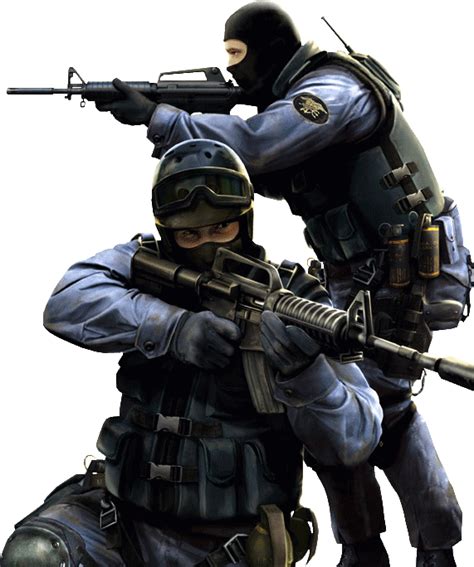 Download Counter Strike Logo Transparent Image HQ PNG Image | FreePNGImg