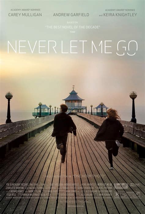 Never Let Me Go (2010)