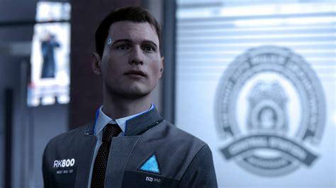 Detroit: Become Human Release Date Finally Announced