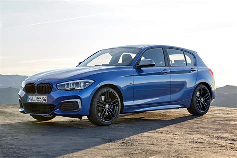 Video: Explore the BMW 1 Series M Sport Shadow Edition