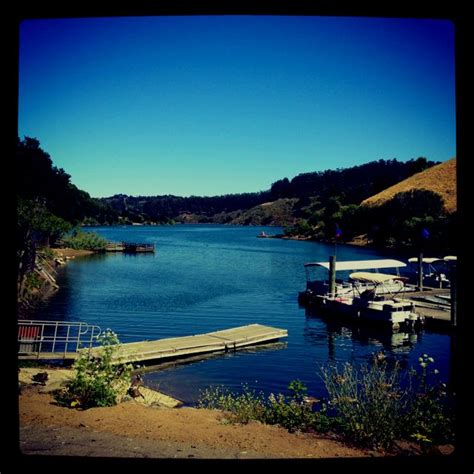 Lake Chabot | Lake, Places, Canal