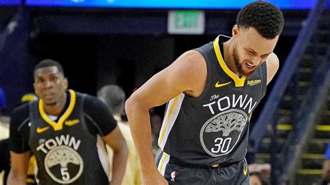 NBA Finals 2019: Even in loss, hobbled Warriors reveal true ...