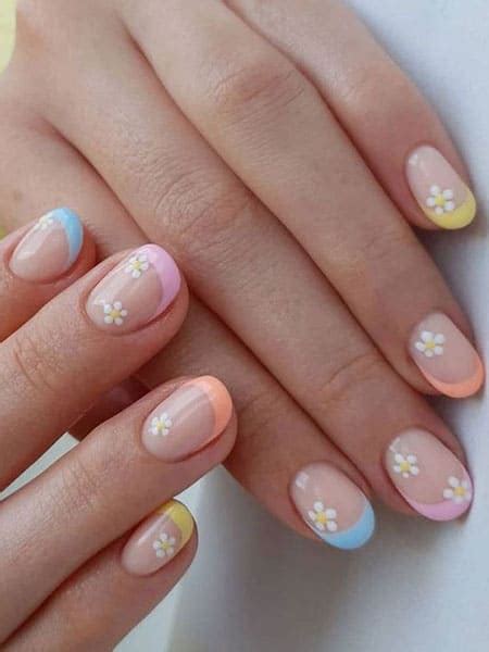 50 Cute Summer Nail Designs & Ideas for 2024