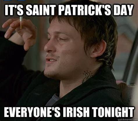 Happy St Patty's Day, Happy St Patricks Day, St Pattys Day, Boondock Saints Quotes, Cute Quotes ...