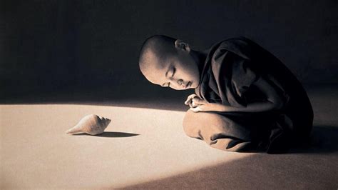 Buddhist Monk Wallpapers - Wallpaper Cave